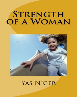 strenght of a woman